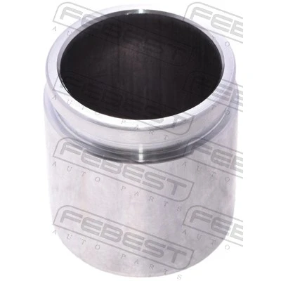 Abbildung von FEBEST 0176 GWS191R Kolben, Bremssattel Hinterachse LEXUS: GS III