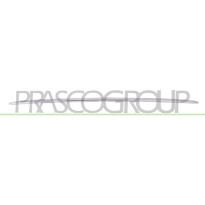 Abbildung von PRASCO ME3321255 Zier /Schutzleiste, Stoßfänger hinten MERCEDES BENZ: A Klasse (W177) 250, 180, 220 4 matic, 180 d, 220, 200 160 d