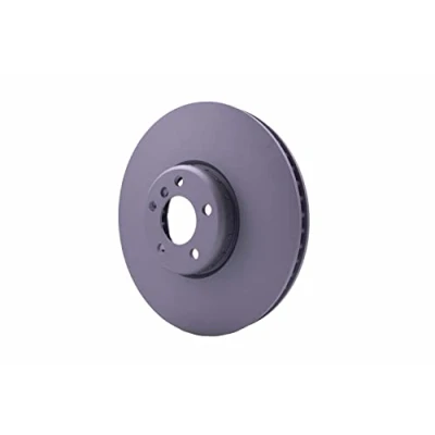 Abbildung von HELLA PRO High Carbon 8DD 355 120 711 Bremsscheibe BMW: 7, 5 GT