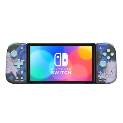 Abbildung von Hori Split Pad Compact Gengar Switch Controller