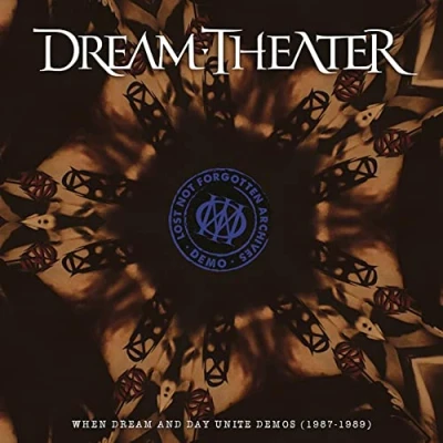 Abbildung von Lost Not Forgotten Archives: When Dream and Day un [Vinyl LP]