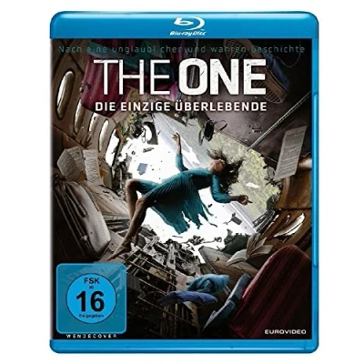 Abbildung von The One Die einzige Überlebende [Blu ray]