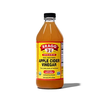 Abbildung von Bragg Apple Cider Vinegar 473ml (2er Pack)
