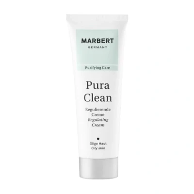 Abbildung von Marbert Pura Clean Regulating Cream