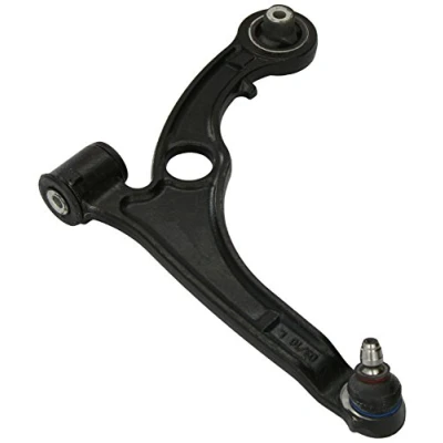 Abbildung von LEMFÖRDER 30754 01 Querlenker Vorderachse, links Stahlguss FIAT: Stilo Schrägheck, Multi Wagon