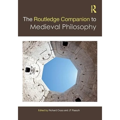 Abbildung von The Routledge Companion to Medieval Philosophy (Routledge Companions)