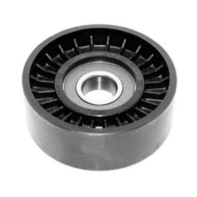 Abbildung von MAGNETI MARELLI 331316170217 Spannrolle MERCEDES BENZ: E Klasse Limousine, C T modell