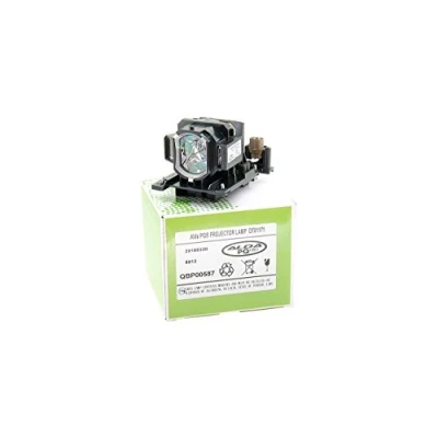 Abbildung von Alda PQ Premium, Beamerlampe/Ersatzlampe für HITACHI CP WX4022WN Projektoren, Lampe mit Gehäuse