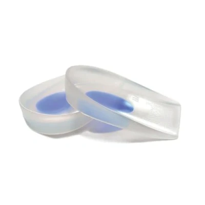 Abbildung von Bort Silikon Fersenspornpolster mit SoftSpot x large