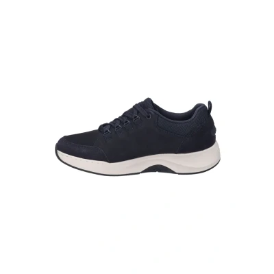 Abbildung von Josef Seibel ELLI Sneaker low, Damen, Größe: 42, Ocean Schuhe