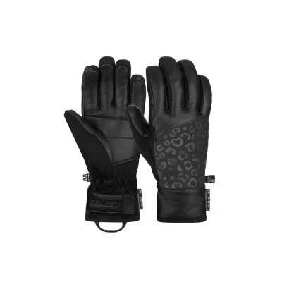 Abbildung von Reusch Beatrix R TEX XT Skihandschuhe