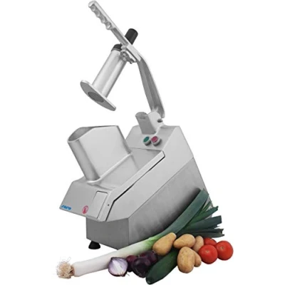 Abbildung von Saro 418 1040 Gemüseschneidemaschine Modell Carus, 550 W