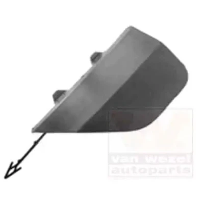 Abbildung von VAN WEZEL 3872587 Klappe, Abschlepphaken vorne links OPEL: Zafira C Tourer