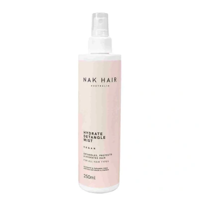 Abbildung von NAK Spray Treatments Hydrate Detangle Mist