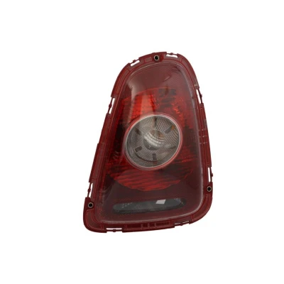 Abbildung von MAGNETI MARELLI 715104120000 Rückleuchte rechts mit Glühlampen Lampenträger MINI: Schrägheck