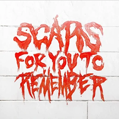 Abbildung von Scars for You to Remember (Vinyl) [Vinyl LP]