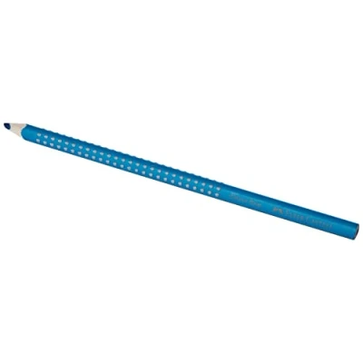 Abbildung von Faber Castell 112453 Buntstift &quot;Colour GRIP&quot;, Kobalttürkis