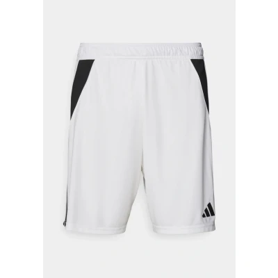 Abbildung von adidas Performance TIRO kurze Sporthose, Herren, Größe: Medium, White/black