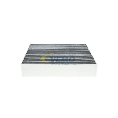 Abbildung von VEMO Original Quality V30 31 1047 Innenraumfilter Aktivkohlefilter 203 178 40 Aktivkohle MITSUBISHI: Colt 6, VI CZC Cabrio, GALANT 5 Stufenheck