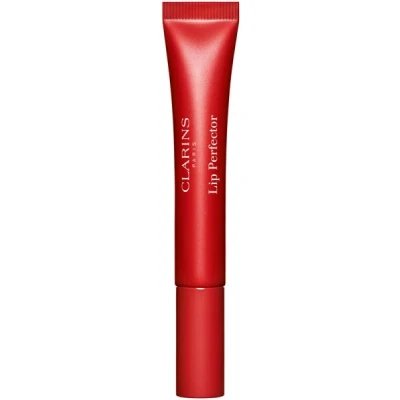 Abbildung von CLARINS Lip Perfector 12 ml 23 pomegranate glow