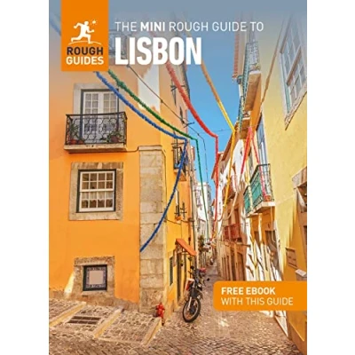 Abbildung von The Mini Rough Guide to Lisbon: Travel with eBook (Mini Guides)