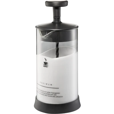 Abbildung von Gefu Milchaufschäumer Antonio 270 ml