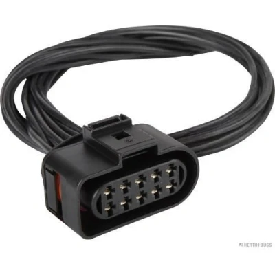 Abbildung von HERTH+BUSS ELPARTS 51277362 Kabelreparatursatz, Hauptscheinwerfer VOLKSWAGEN: Passat B8 Variant, B6 Polo V Schrägheck