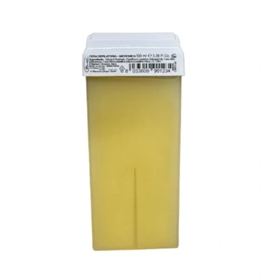 Abbildung von roial Wachsen Haarentfernung 100 ml Mikrom 500 g