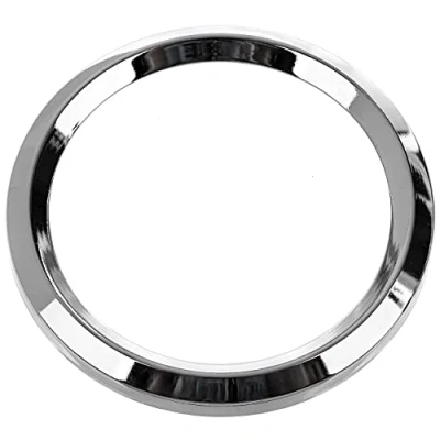 Abbildung von Chromring für Tacho Ø 48mm S50, S51, Schwalbe und Vogelserie