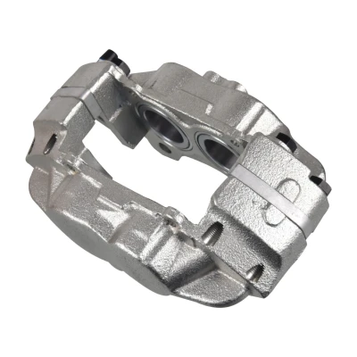 Abbildung von FEBI BILSTEIN 179238 Bremssattel Gusseisen Vorderachse links LAND ROVER: Defender SUV, SUV Cabrio, Pickup