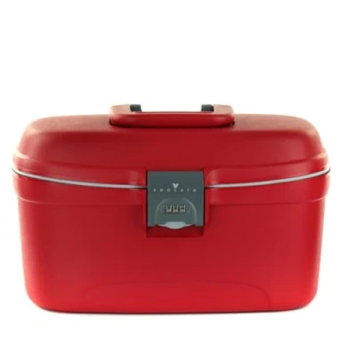 Abbildung von Roncato Beauty Small Beautycase rot