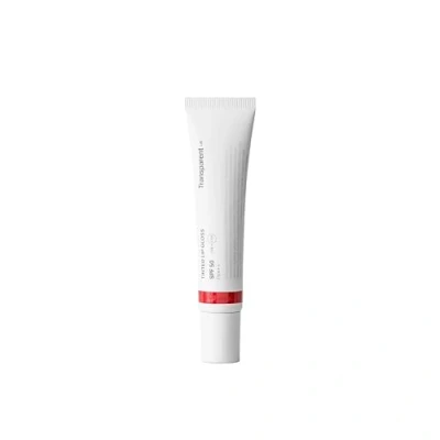 Abbildung von NICHE BEAUTY LAB Lipgloss Spf Cherry