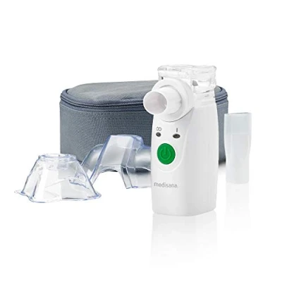 Abbildung von Medisana Inhalationsgerät IN 525, Mini Inhalator