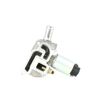 Abbildung von PIERBURG 7.22414.04.0 AGR Ventil elektrisch Magnetventil mit Dichtung OPEL: Corsa B Schrägheck