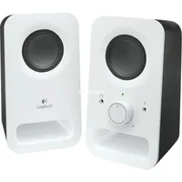 Abbildung von Logitech Z150 Stereo Lautsprecher (3 W)