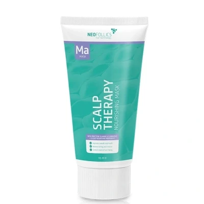 Abbildung von Neofollics Scalp Therapy Nourishing Mask 175ml
