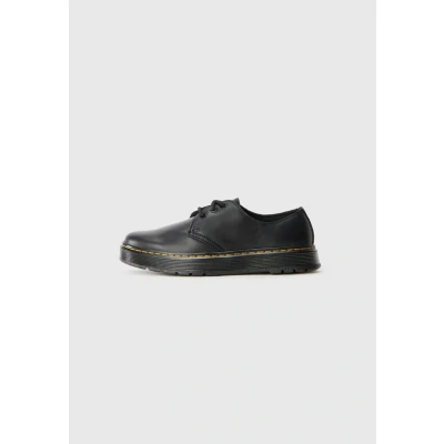 Abbildung von Dr. Martens Brookline Schnürer, Größe: 44, Black Schuhe
