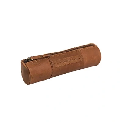 Abbildung von The Chesterfield Brand Lea Stifteetui Pen Case Cognac