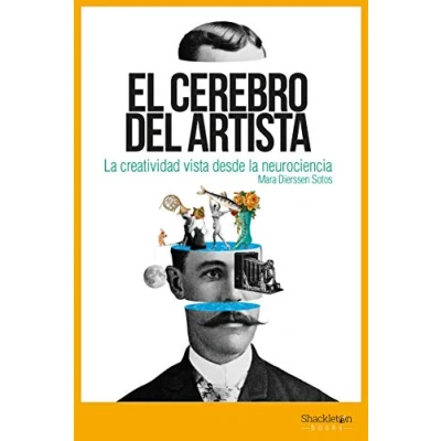 Abbildung von El cerebro del artista: la creatividad vista desde neurociencia (Shackleton Discovery)