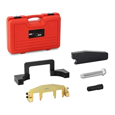 Abbildung von MSW ETTDBZ 01 Steuerketten Werkzeug Motor Einstellwerkzeug Mercedes M271 5 teilig