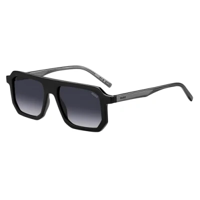 Abbildung von Hugo Boss HG 1312/S 807/9O Gläser SONNENBRILLEN Rot Specchiato