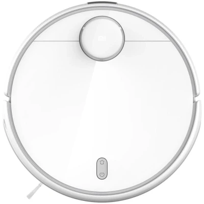 Abbildung von Xiaomi Mi Robot Vacuum Mop 2 Pro white
