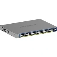 Abbildung von GS752TXP, Switch