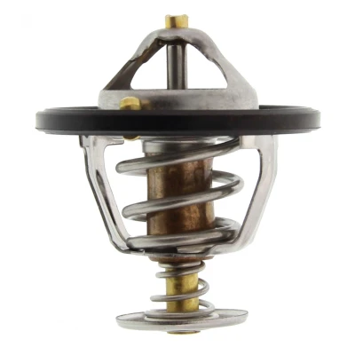 Abbildung von MAPCO 28550 Kühlwasserthermostat 82 56 mit Dichtung TOYOTA: Avensis II Schrägheck, MR2 Coupe, Kombi, MITSUBISHI: Carisma Schrägheck