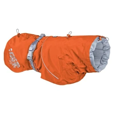 Abbildung von Hurtta Monsoon Rain Coat orange varianten 30