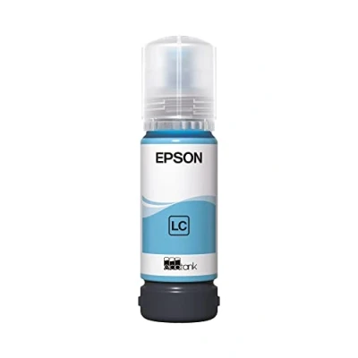 Abbildung von Epson 108 (C13T09C54A) Hellcyan Druckerpatrone