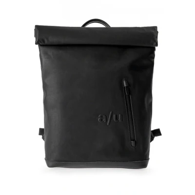 Abbildung von Aunts &amp; Uncles Wakayama Tagesrucksack, Größe: One Size, Black