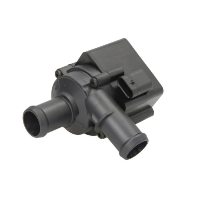 Abbildung von PIERBURG 7.08002.06.0 Zusatzwasserpumpe AUDI: A6 C7 Limousine, Q5, Avant