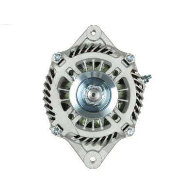 Abbildung von AS PL A5060 Lichtmaschine 12V 110A SUBARU: Forester II, Impreza III Schrägheck, II Limousine