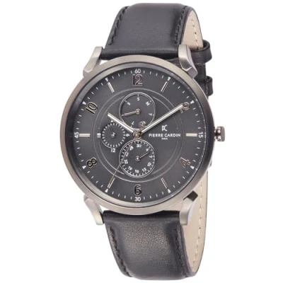 Abbildung von Pierre Cardin Watch CPI.2024